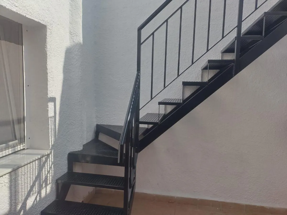 Holiday home Casa Lucey Villa Mojacar