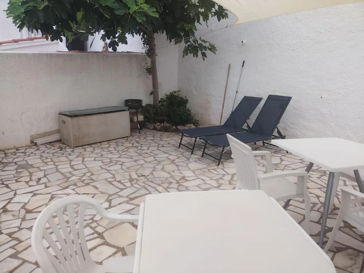 Casa Lucey Villa Mojacar Holiday home