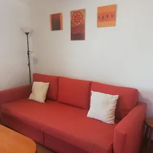  Сasa de vacaciones Con Vistas En El Centro De