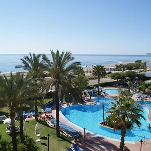Hotel Oasis Tropical, Mojácar