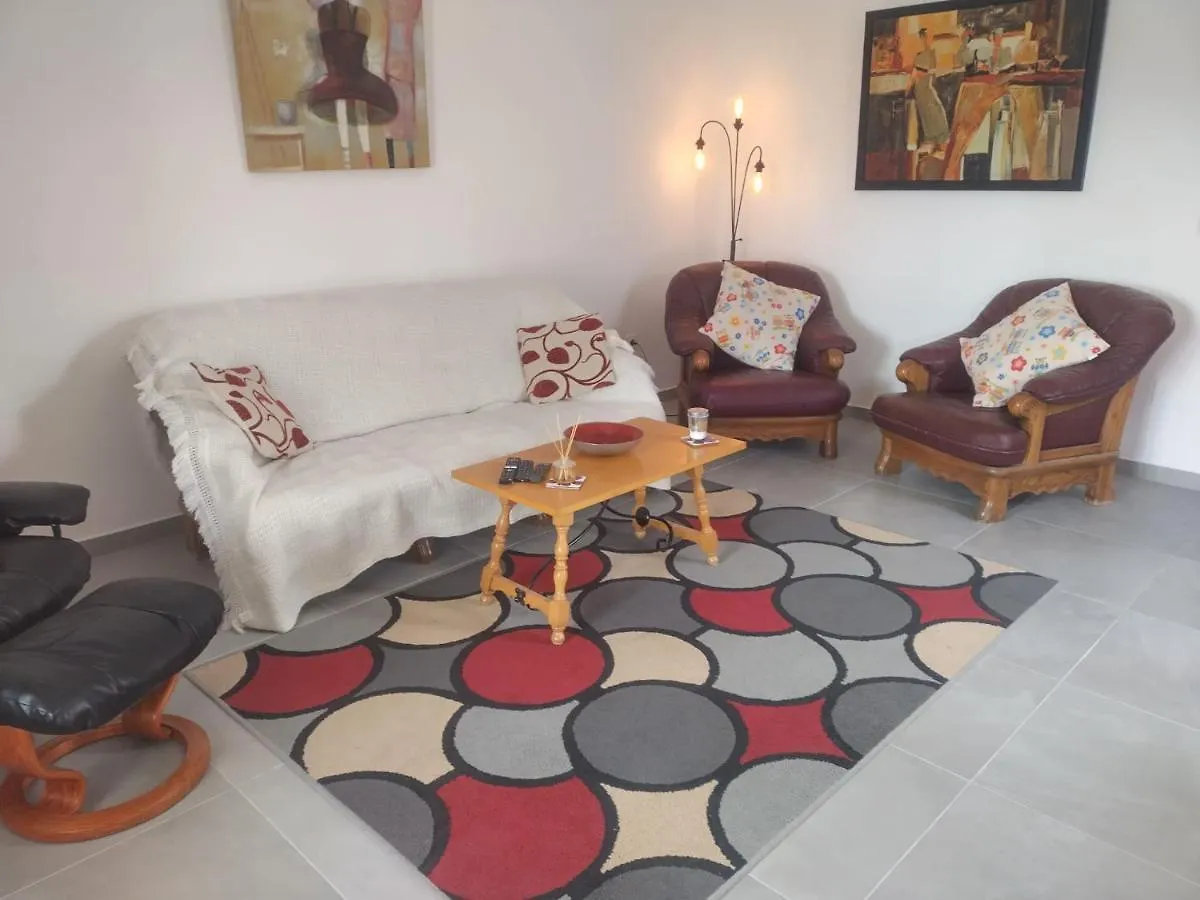 Holiday home Casa Lucey Villa Mojacar