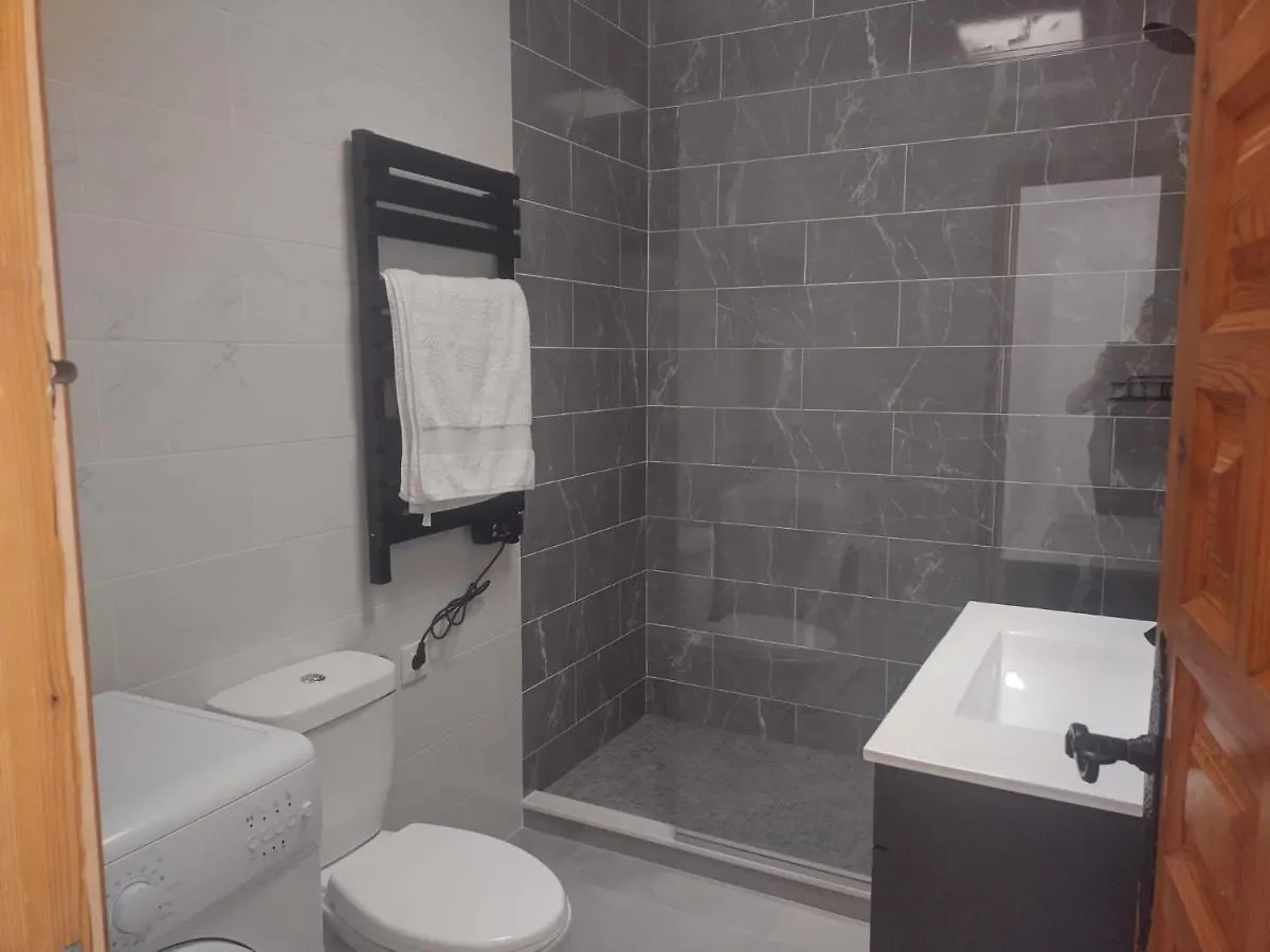 Casa Lucey Villa Mojacar Holiday home