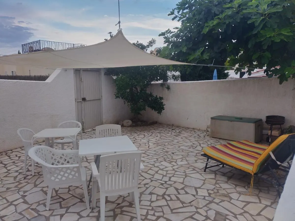 Casa Lucey Villa Mojacar