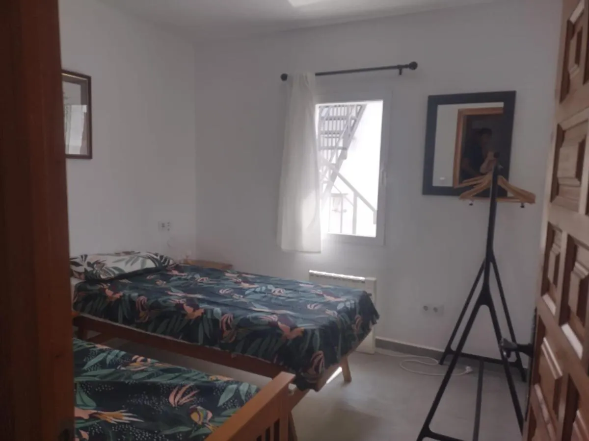 Casa Lucey Villa Mojacar 0*,  Spain