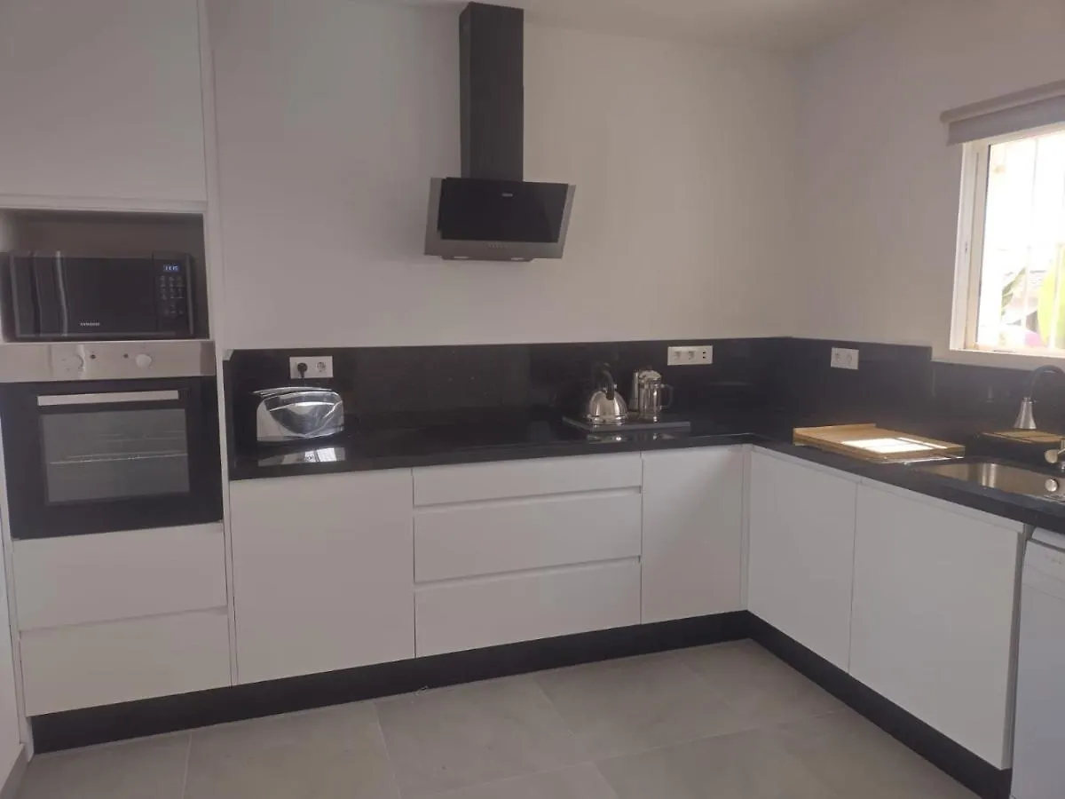 Holiday home Casa Lucey Villa Mojacar