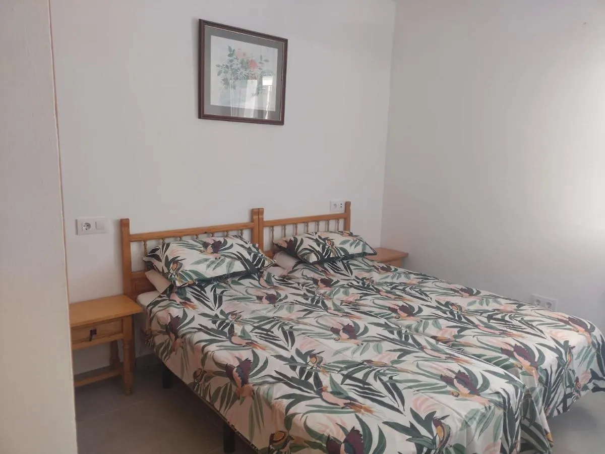 Casa Lucey Villa Mojacar